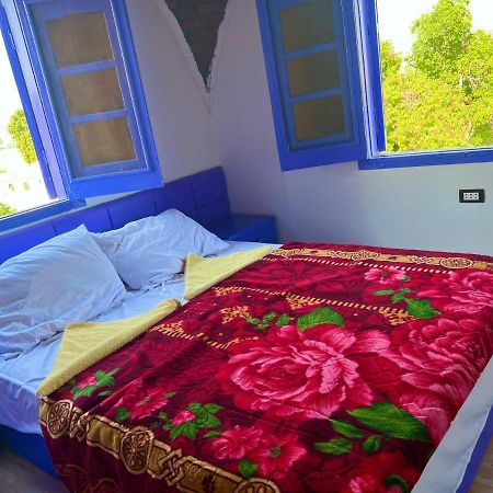 Ghalia Guest House 阿斯旺 外观 照片